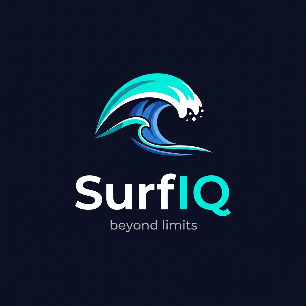 SurfIQ