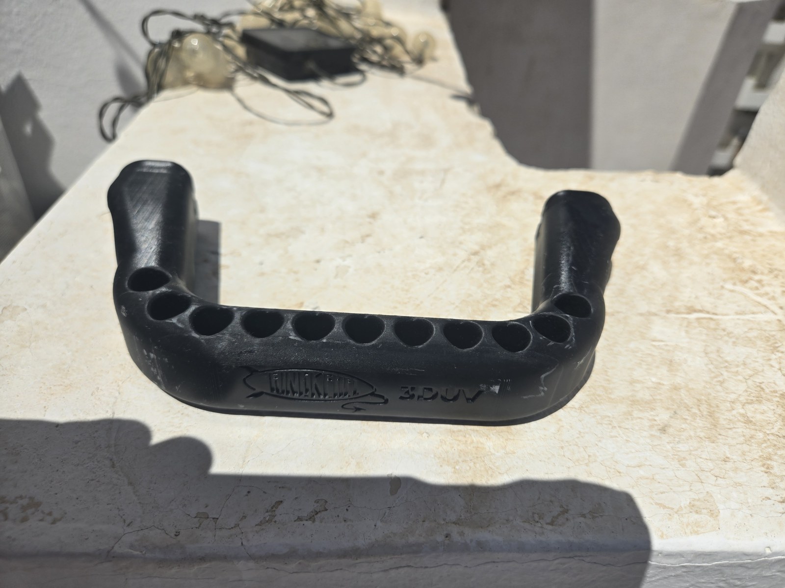 HELGRAB Big Air Handle widok 2